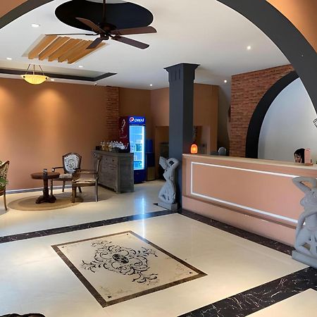 Super Oyo Capital O 1173 Le Grand Hanoi Hotel - The Ruby المظهر الخارجي الصورة
