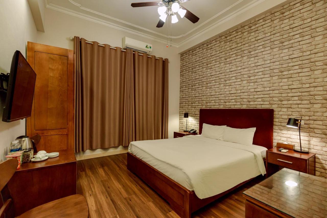 Super Oyo Capital O 1173 Le Grand Hanoi Hotel - The Ruby المظهر الخارجي الصورة