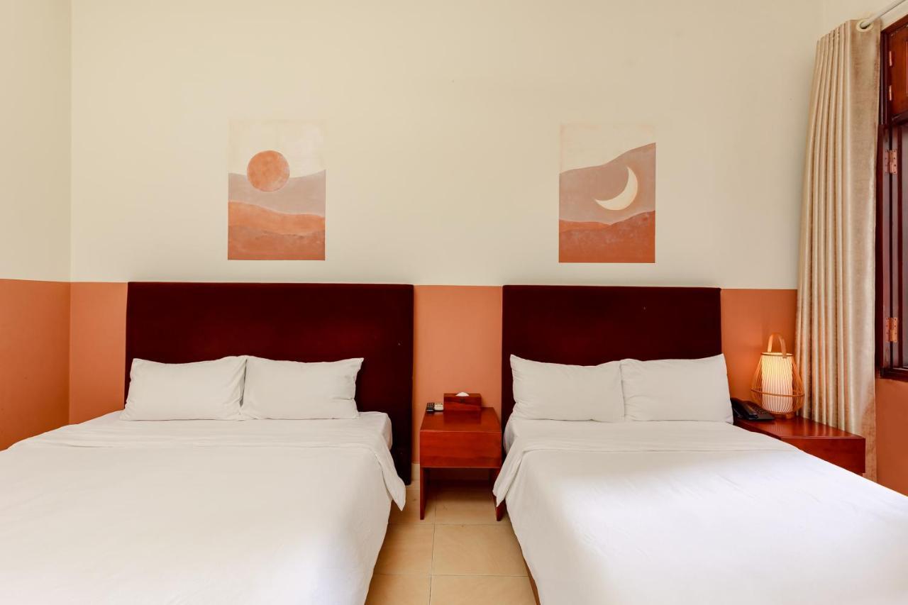 Super Oyo Capital O 1173 Le Grand Hanoi Hotel - The Ruby المظهر الخارجي الصورة