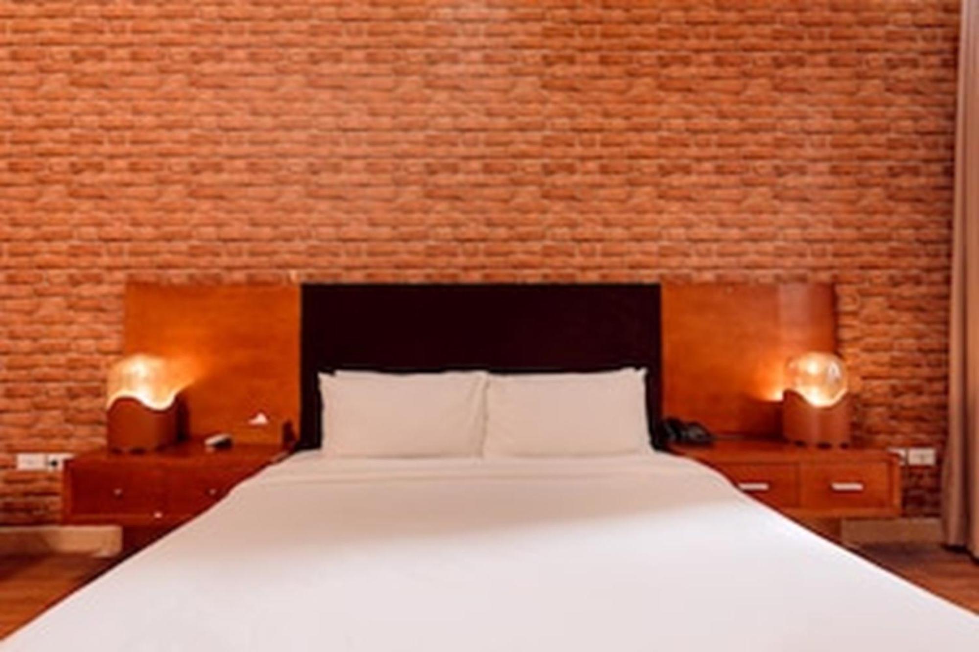 Super Oyo Capital O 1173 Le Grand Hanoi Hotel - The Ruby المظهر الخارجي الصورة