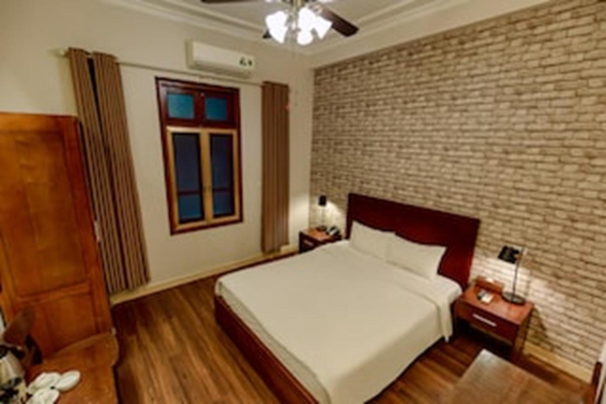 Super Oyo Capital O 1173 Le Grand Hanoi Hotel - The Ruby المظهر الخارجي الصورة