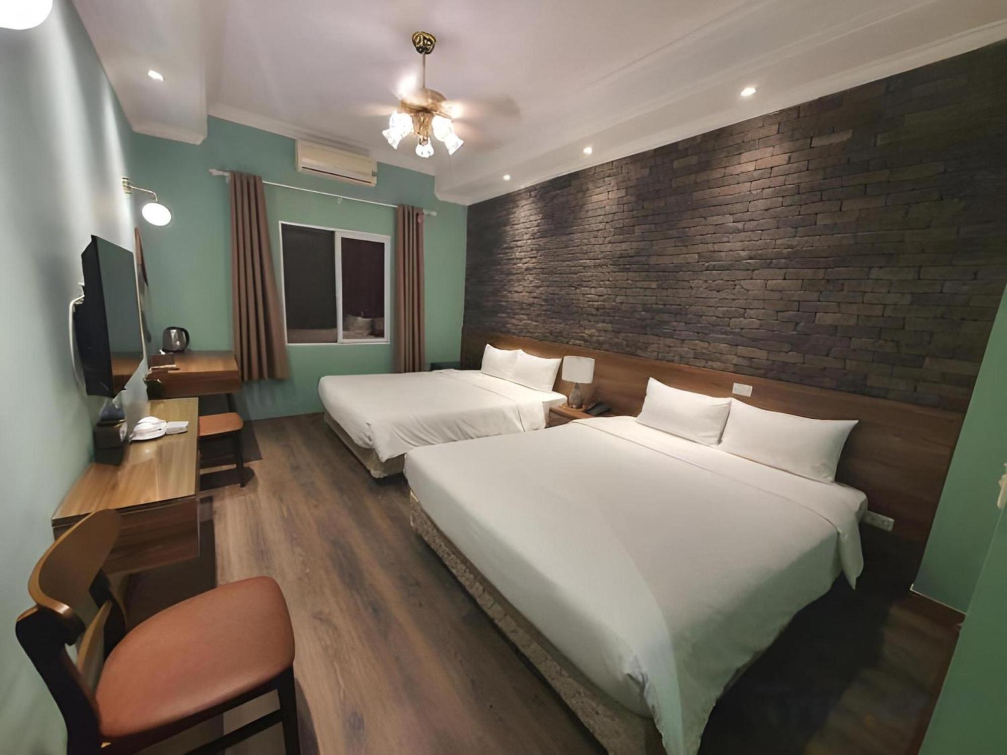 Super Oyo Capital O 1173 Le Grand Hanoi Hotel - The Ruby المظهر الخارجي الصورة