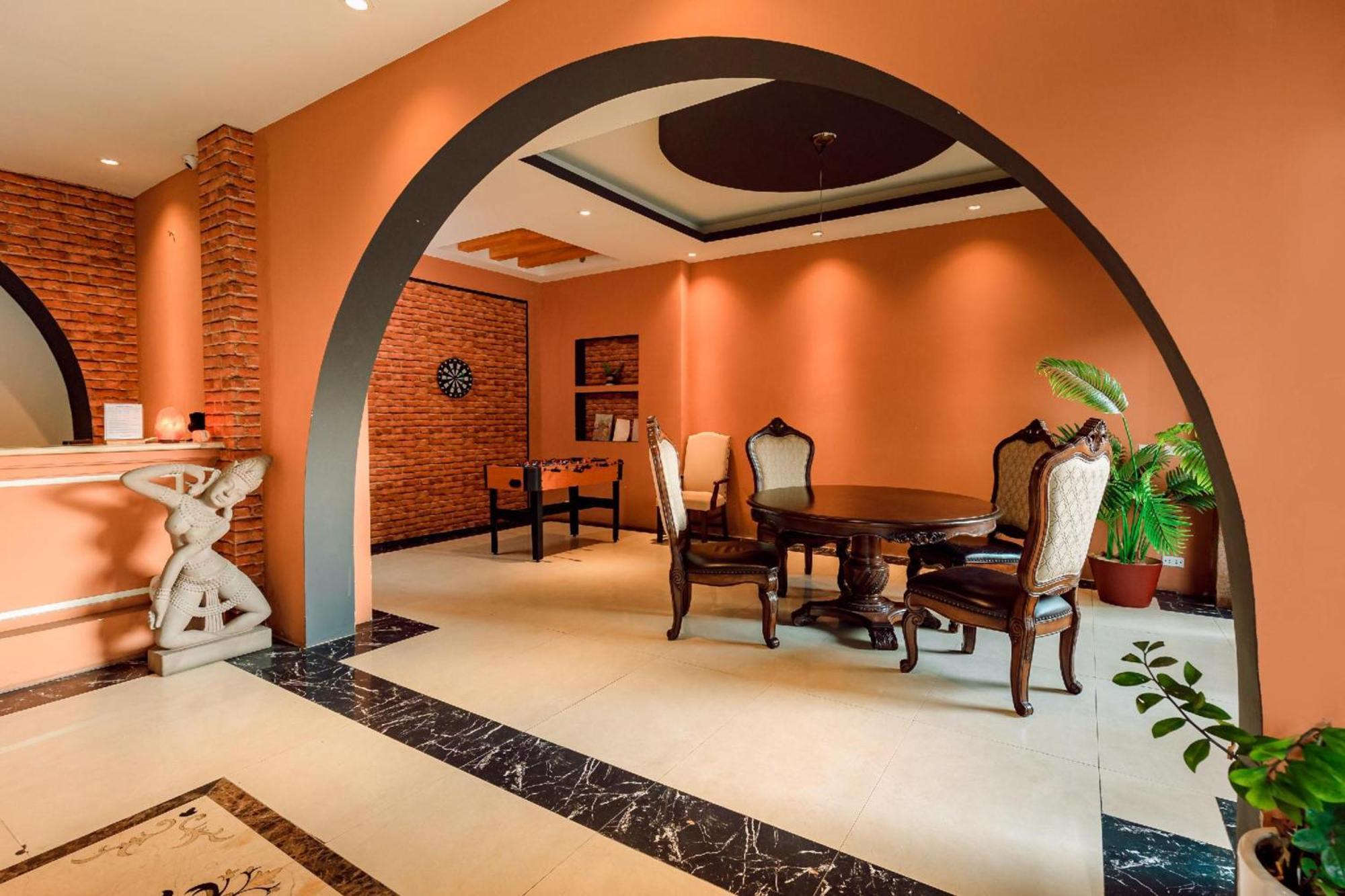 Super Oyo Capital O 1173 Le Grand Hanoi Hotel - The Ruby المظهر الخارجي الصورة